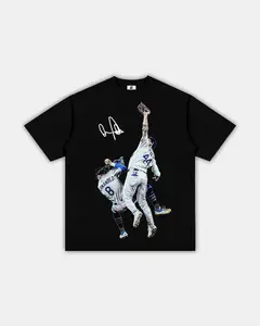 Adult and Youth The Catch Tee, Iconic Baseball Catch Shirt, Legendary Sports Moment T-Shirt, Vintage Baseball Graphic Tee, Unisex Game Day Shirt