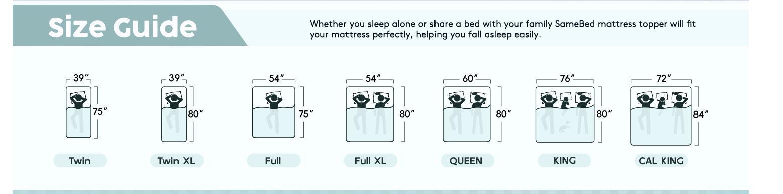 WeCharmer Premium Extra Thick Mattress Topper with Microfiber Fabric Breathable skin-Friendly Softness 8-21 inchDeep Pocket Box Quilted Down Alternative Filling for Comfortable Sleep