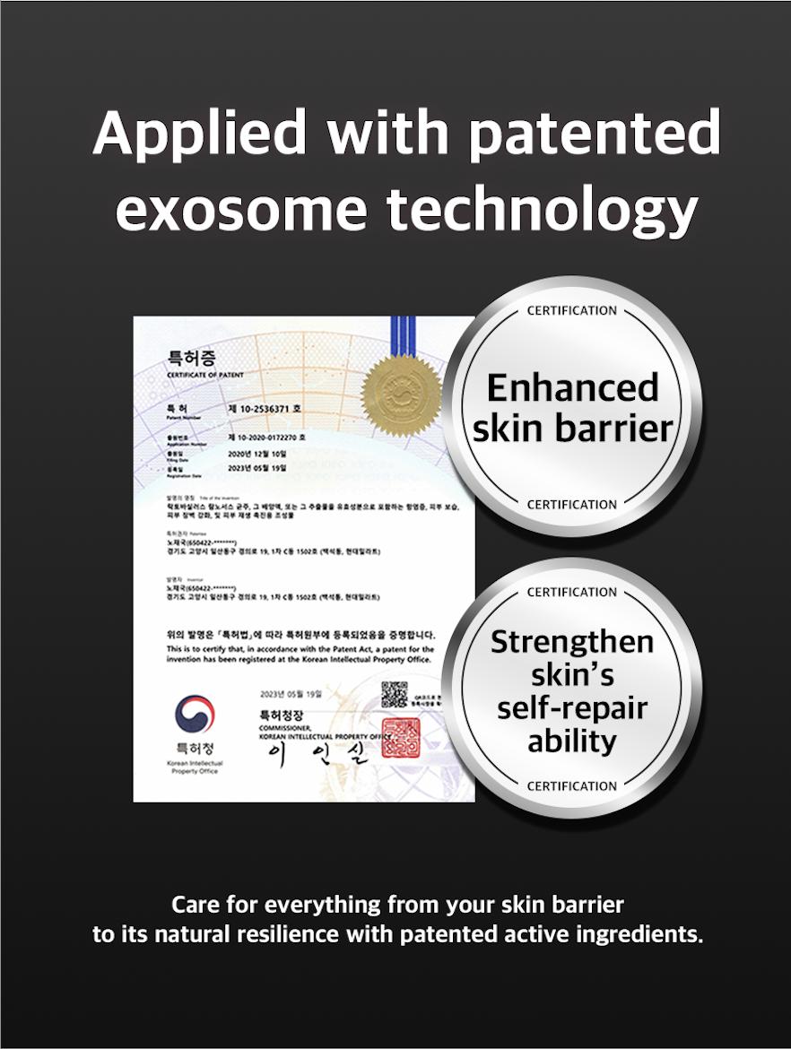 KI Exosome Booster Kit & Akatsuki Soothing Mask - Anti-Aging, Brightening, Hydration Ampoule Set with Niacinamide & Hyaluronic Acid for Smooth Skin Texture KI Exosome Booster Kit & Akatsuki Soothing Mask - Anti-Aging, Brightening, Hydration Ampoule Set with Niacinamide & Hyaluronic Acid for Smooth Skin Texture