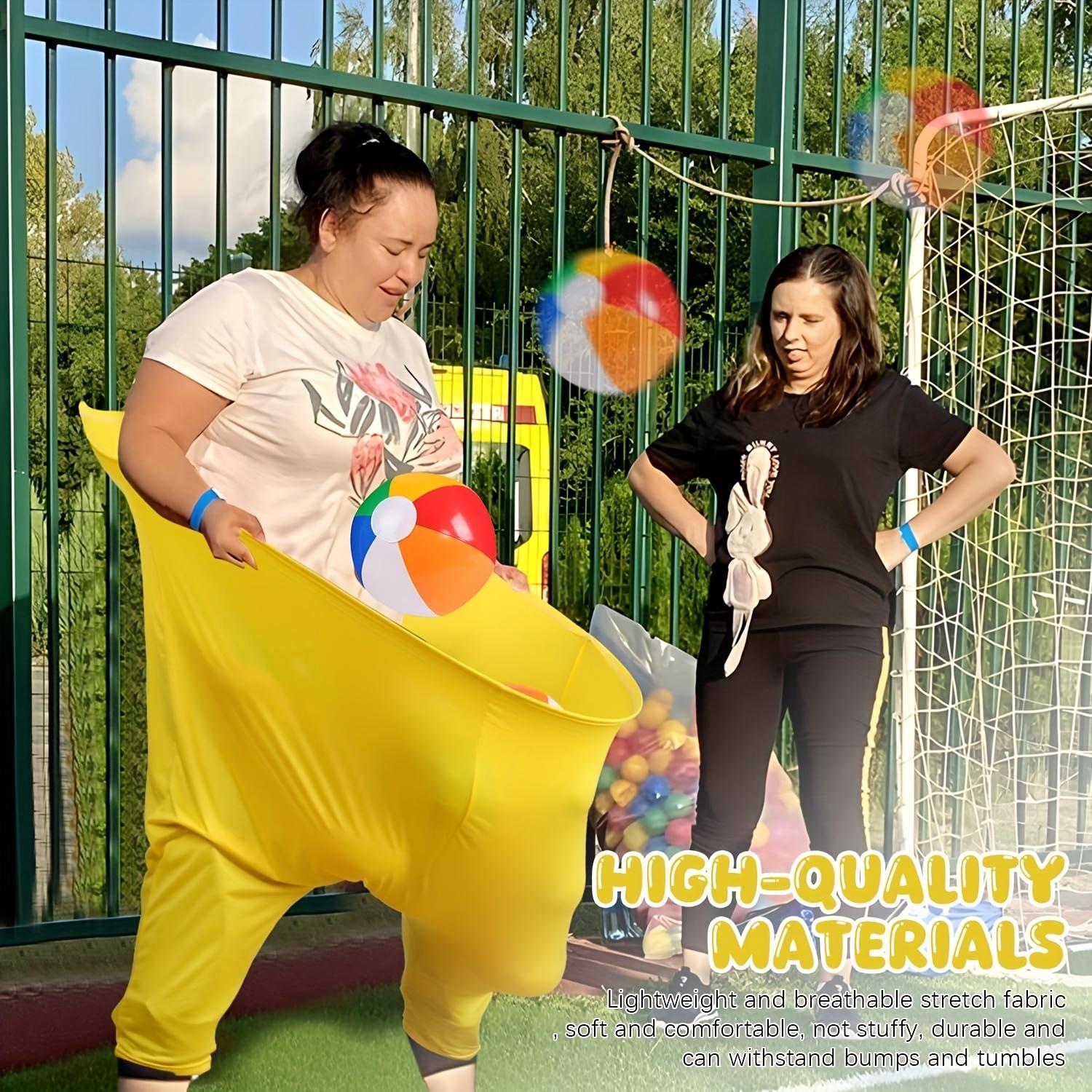 Easter family party games,2PC Granny Pants Yard Game Set,oversize Granny Pants,Children's indoor/lawn throwing games,Parent-child Game Set, Giant Pants, with Bouncy Ball and Pump, Large Outdoor Day Family Fun Party Toss Game excellent gift for children Easter family party games,2PC Granny Pants Yard Game Set,oversize Granny Pants,Children's indoor/lawn throwing games,Parent-child Game Set, Giant Pants, with Bouncy Ball and Pump, Large Outdoor Day Family Fun Party Toss Game excellent gift for children