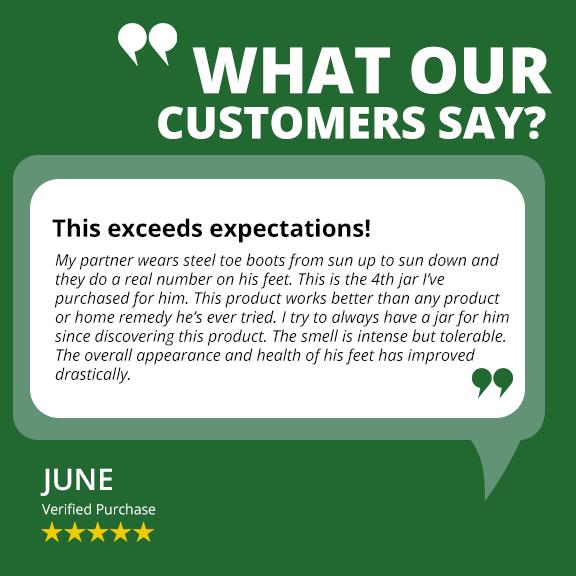 Puriya Antifungal Balm for Itchy Cracked Skin Relief Extra Strength Cream with Tea Tree Oil for Athlete's Foot Jock Itch & Ringworm 57g - Moisturizers