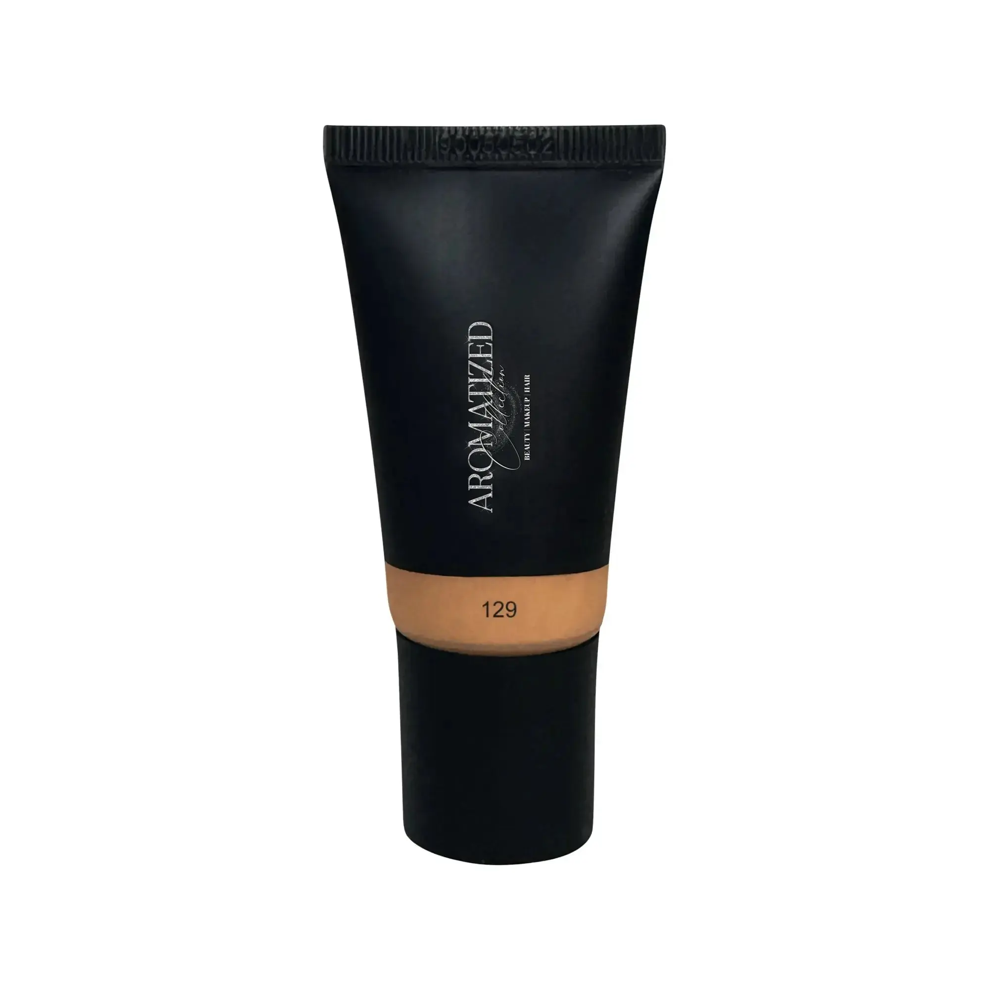 Aromatized Collection Tinted Moisturizer Tan - Sheer Lightweight Coverage with Niacinamide & Hyaluronic Acid for Hydration & Radiance 30 mL