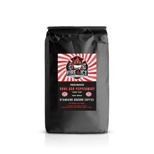 Code Red Peppermint (Candy Cane)