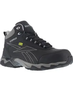 Reebok Men's Met Guard Waterproof Athletic Hiker Shoes Composite Toe - Rb1067