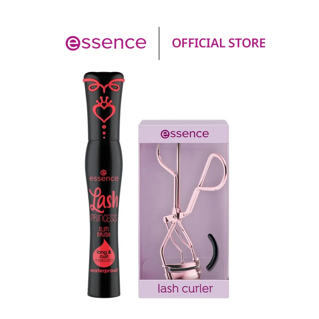 Ultimate Curl Duo