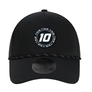 Imperial Kaulig Racing TY Dillon #10 Rope Hat