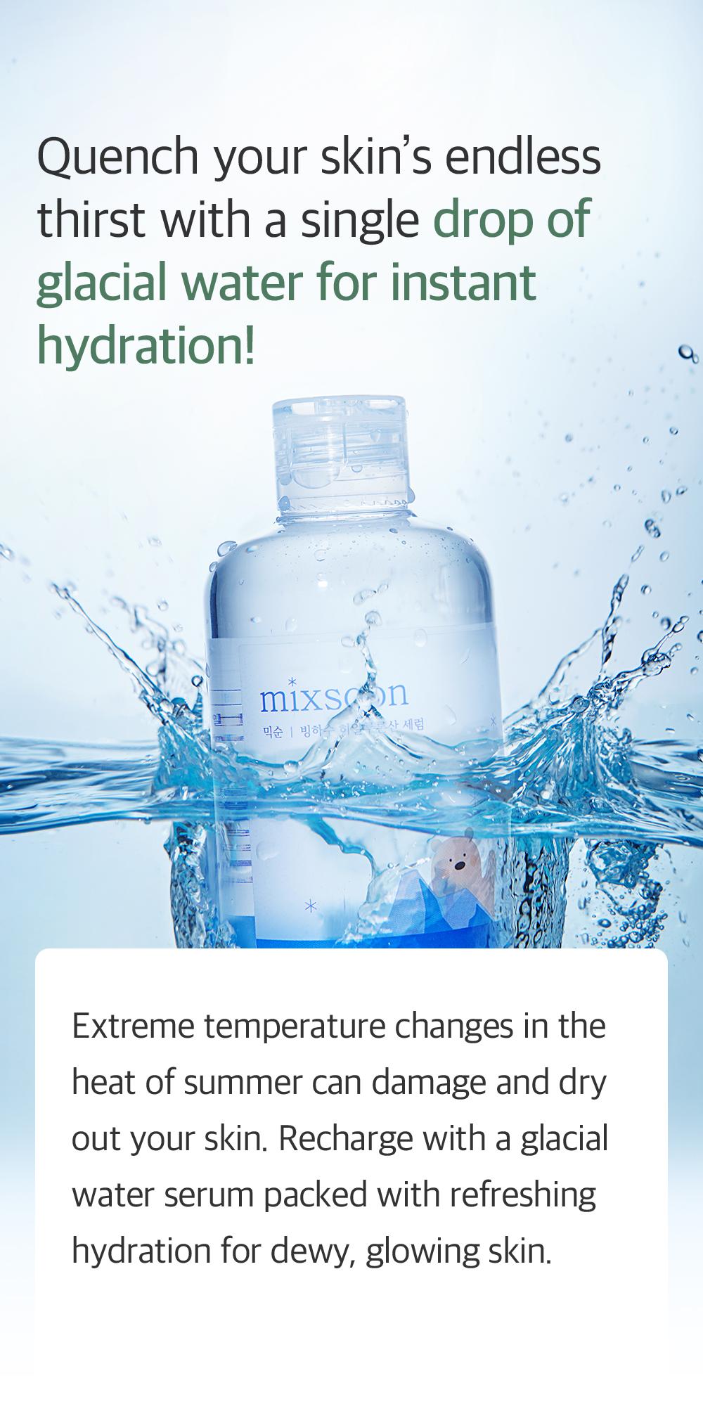 [Live Exclusive] mixsoon Mega Anti-Aging Selfcare Set