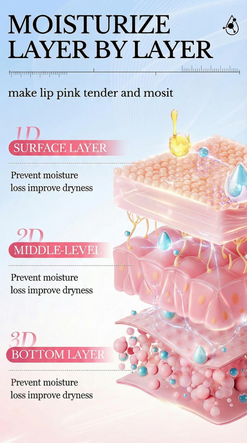 NovacaraX Cell Repair Brightening Lip Balm, 30g/1oz – Fades Lip Pigmentation & Smoker’s Lips, Brightens Dark Lips, Softens and Protects