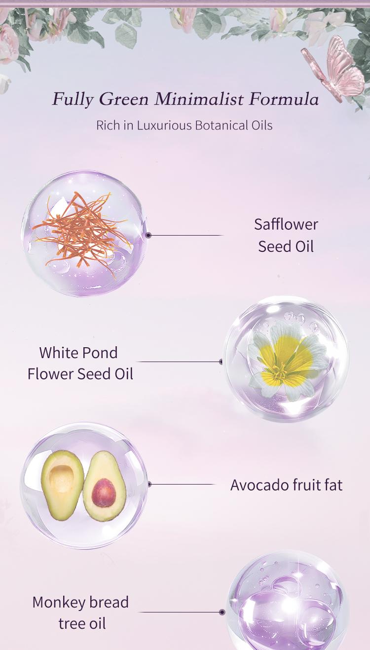 Flower Knows Midsummer Fairytales Collection Makeup Cleansing Balm, natural plant oils, quick clean, repair, nourish skin, dealsforyoudays