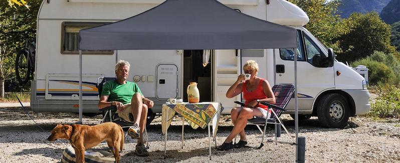 Tent 10x10 Pop Up Canopy Heavy Duty Canopy Tents for Parties Backyard Waterproof Portable Tent Pop Up Shade Canopy with Sand Bags