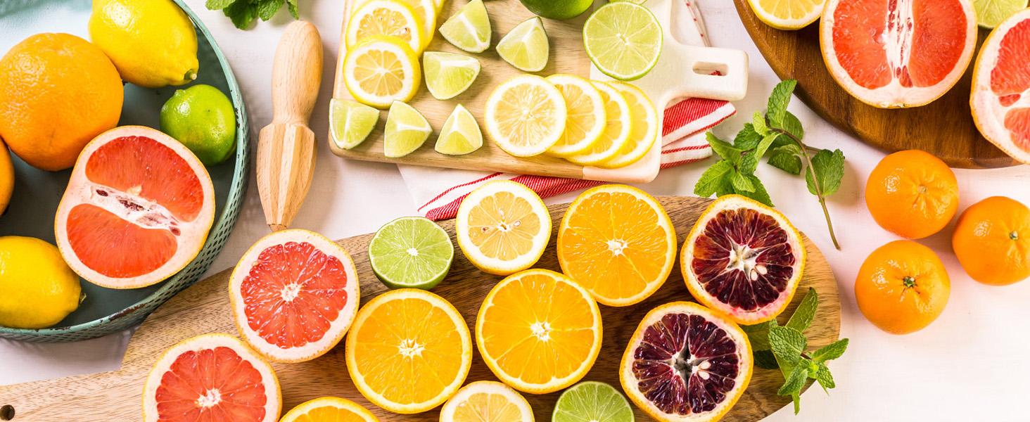 Meat Slicer 200W Electric Deli Food Slicer with 2 Removable 7.5" Stainless Steel Blades, Adjustable Thickness, Child Lock Protection, Easy to Clean