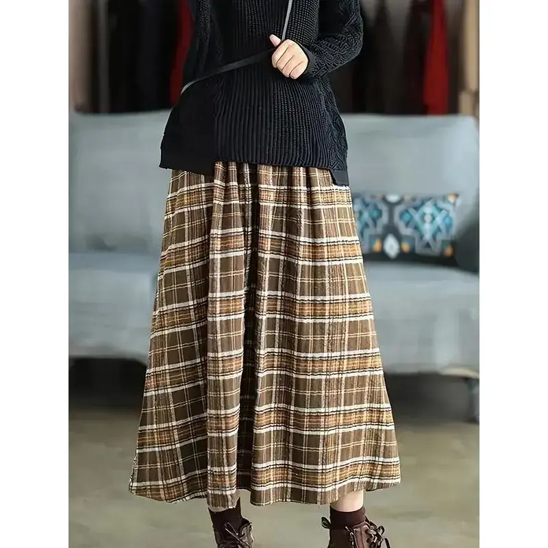 women's fall plus size dresses Fiorella Ombre Print Cowl-Neck Split Maxi Dress – Club L London