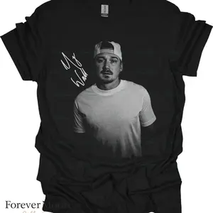 Adult & Youth Morgan Still The Problem Wallen Tour 2026 Sweatshirt T-shirt, Country Music Graphic Tee, Morgan26, Gift For Her