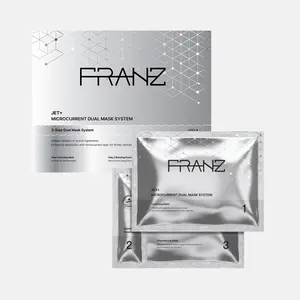 Jet Plus Microcurrent Facial Dual Mask