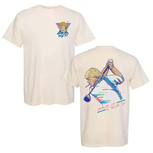 John Daly - Golf Of America 4th Of July Tshirt, Grip It And Rip It Golf Shirt, America Golf Tee, Men And Women, Classic Cotton, Menswear Top, Unisex, Graphic Tops