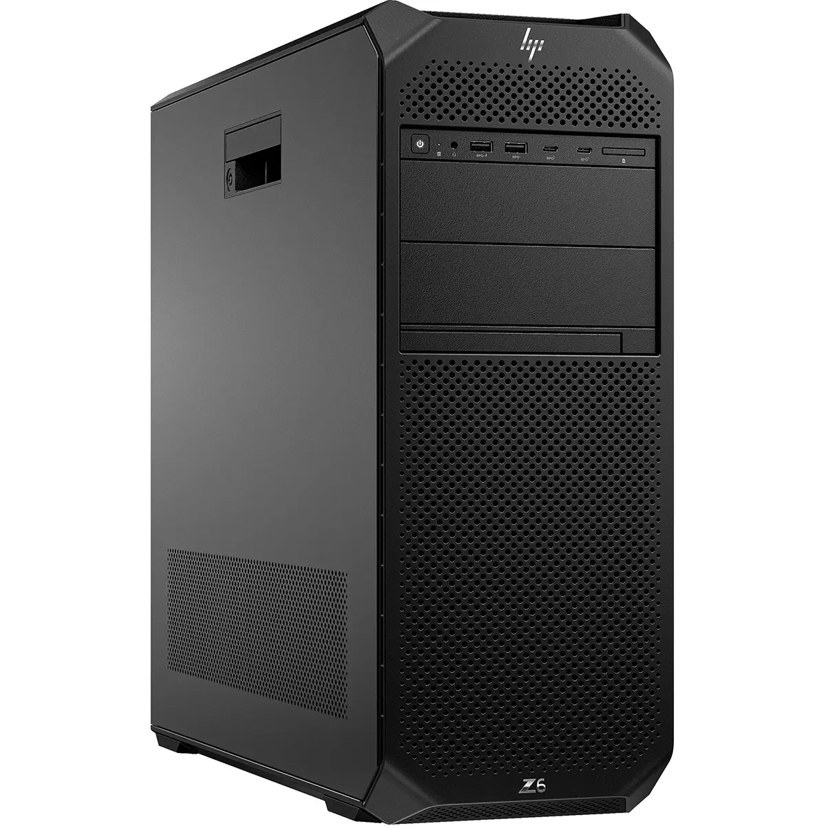 HP Z6 G5 Tower Workstation, Xeon W5-3525, 16GB, 512GB SSD,RTX 4000 Ada,W11P