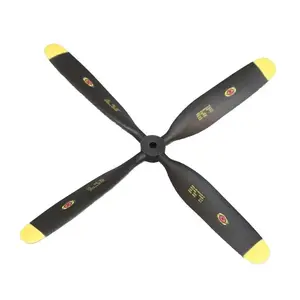 Common Parts for RC Models-Propeller 10 x 7.5 x 4: 1100mm P-51 Mustang