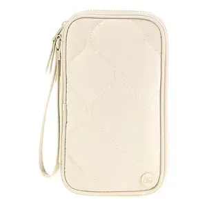 Samantha Brown To-Go Double-Sided Tech Organizer