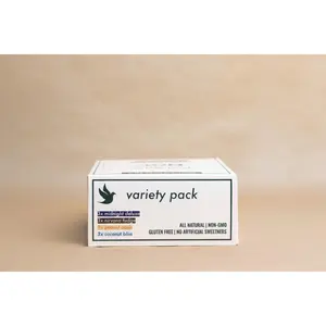 BON Variety Pack