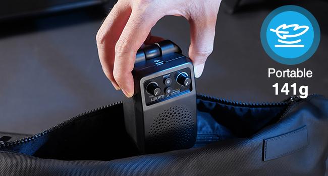 LEKATO JA-05G 5W Mini Electric Guitar AMP , Portable Guitar Audio Amplifier Bluetooth with Built-in 4 Effects, Clean Distortion Overdrive Reverb, Rechargeable Small Guitar Amp for Practice, A Must-Have for Professional Guitarists Gift LEKATO JA-05G 5W Mini Electric Guitar AMP , Portable Guitar Audio Amplifier Bluetooth with Built-in 4 Effects, Clean Distortion Overdrive Reverb, Rechargeable Small Guitar Amp for Practice, A Must-Have for Professional Guitarists Gift