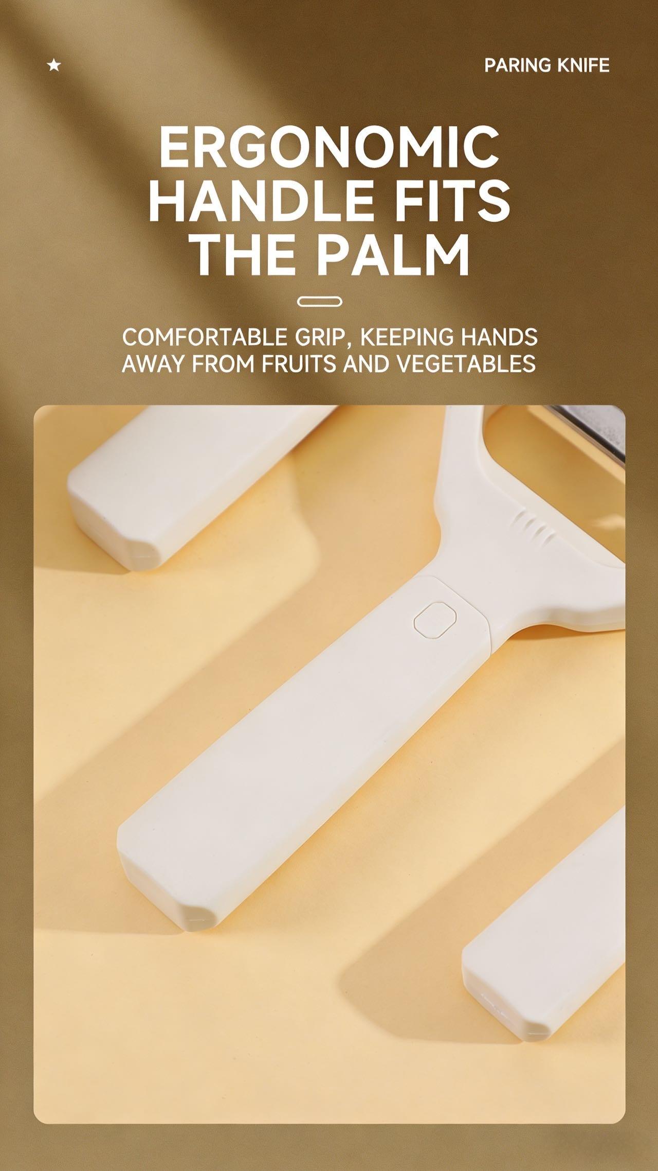 2 in 1 Vegetable Peeler, Multifunctional Peeler & Grater, Kitchen Fruit Peeling Shredding Tool