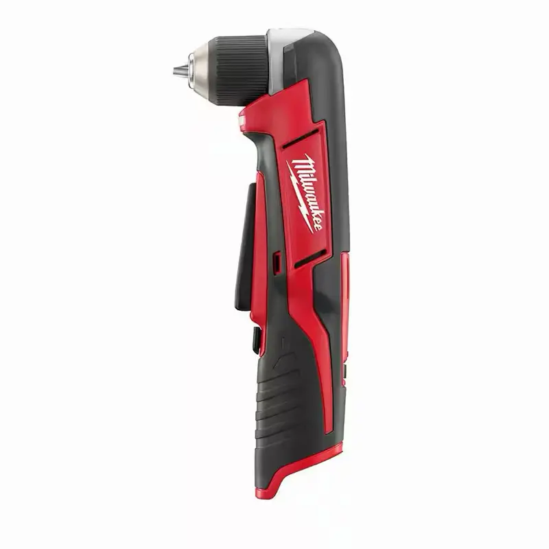 Msrp 179 Milwaukee M12 Cordless 3/8-in Right Angle Drill 2415-20