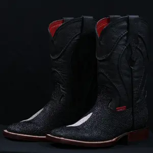 Cowboy City Black Sting Clone