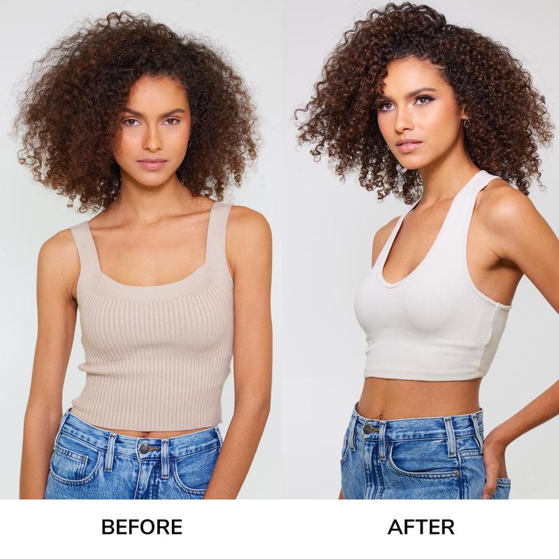 Color Wow's Curl Wow Coco-Motion Lubricating Conditioner