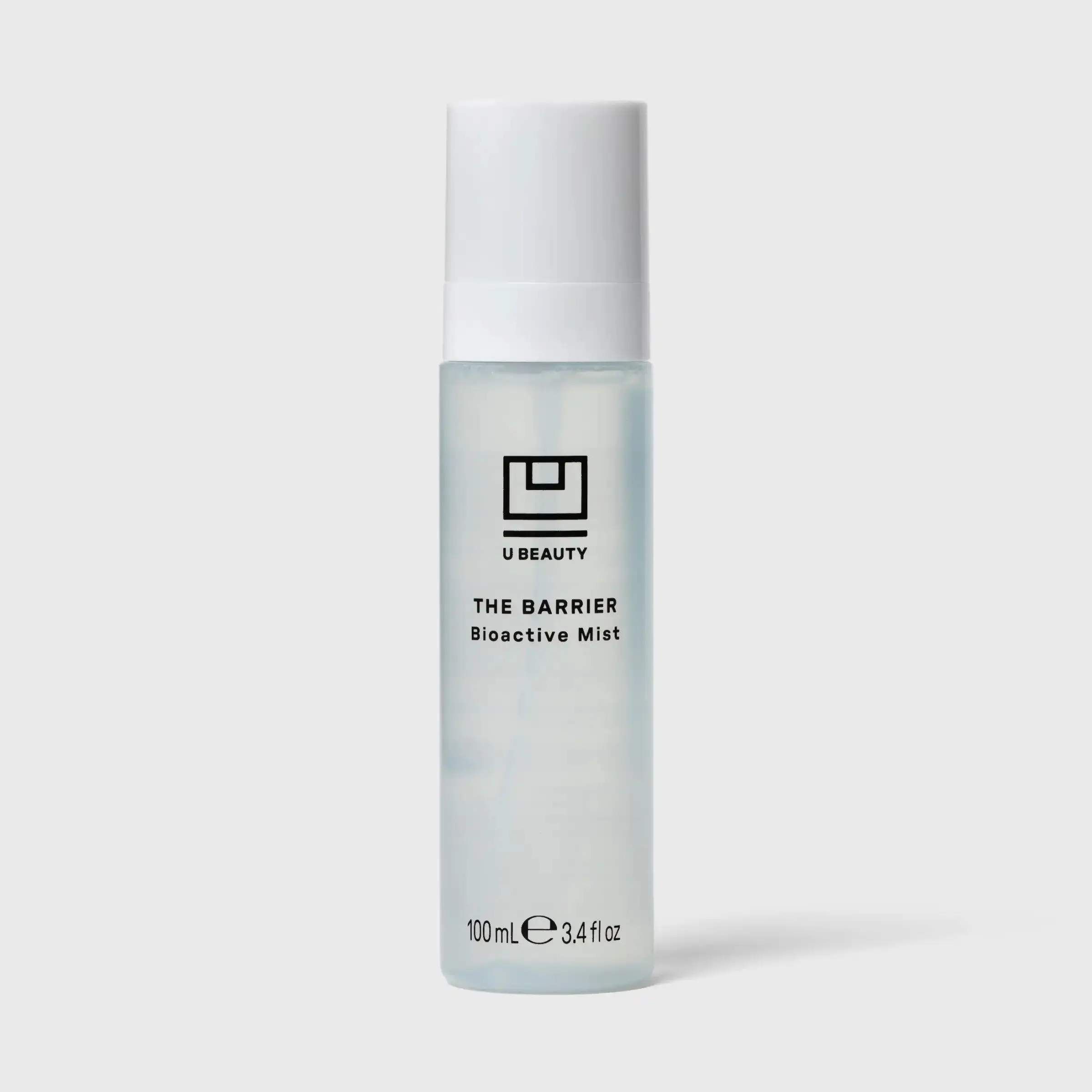 The BARRIER Bioactive Mist The BARRIER Bioactive Mist