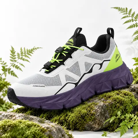 Women's Slip-On Sneakers - Comfortable, Breathable, Soft Sole Active Casual Trainers for Women, Gym & Walking Use, Sneakers For Women