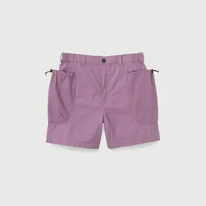 Service Works Gardener Shorts - 'Grape'