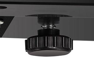 Antarctic Star Beverage Refrigerator - Mini Fridge for Soda Beer or Wine,Small Drink Dispenser, For Office or Bar with Adjustable Removable Shelves,Convertible Door