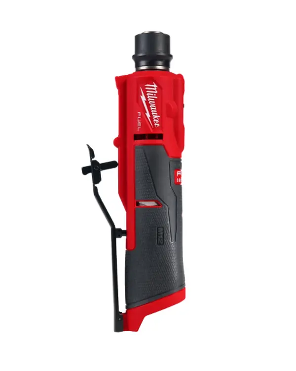 Milwaukee 2409-20 M12 FUEL™ Handheld Low Speed Tire Buffer, Automotive Tire Repair Tool