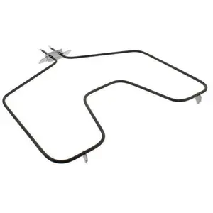 WB44X10009 GE Range Bake Element