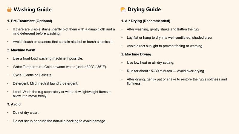 BESTSWEETIE Washable Rugs for Living Room 8x10ft Geometric Design Ultra Soft Durable Faux Wool Moroccan Runner Rug Non Slip TPR Backing Low Pile Machine Washable Kid Pet Friendly