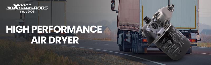 Air Dryer Assembly for Series 1200 R955205 TDAR955205 4324130010