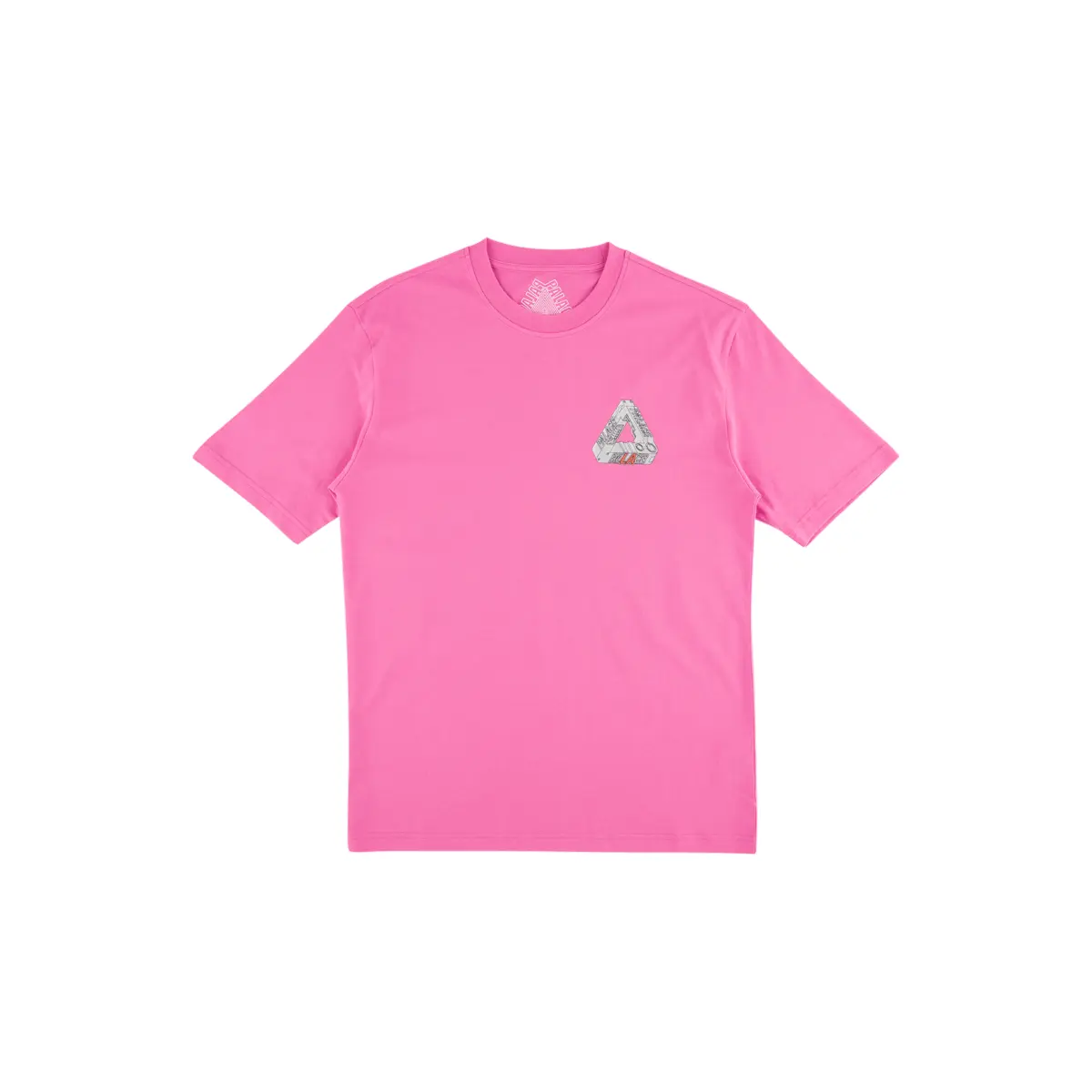 Terminator T-Shirt "PINK" P16TS163