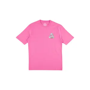 Terminator T-Shirt "PINK" P16TS163