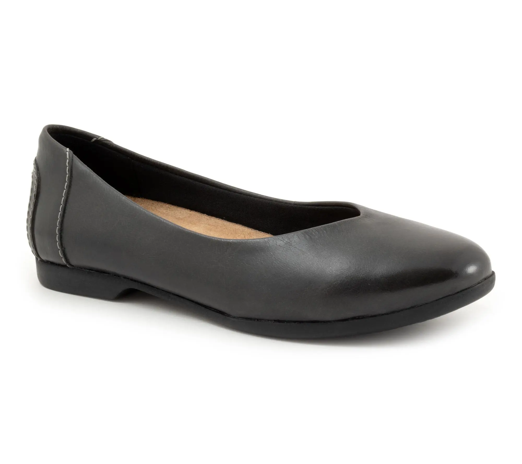 Trotters Iris Flat