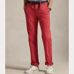 Polo Ralph Lauren - Bedford Stretch Straight Fit Chino Pant