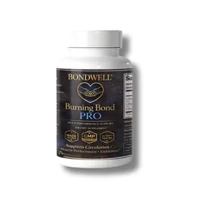 Bondwell Blue | Daily Wellness Vitamin for Everyday Health