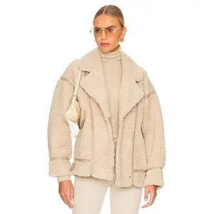 LAMARQUE Badu Jacket in Beige