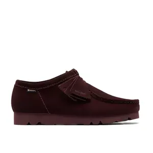 Clarks Originals Mens WallabeeGTX Wallabees