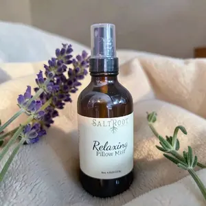 Lavender Drift / Relaxing Botanical Room Spray Lavender Drift / Relaxing Botanical Room Spray