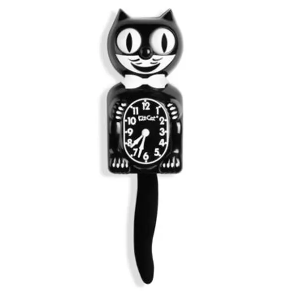 Kit-Cat Klock