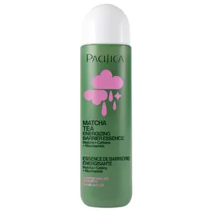 Matcha Tea Energizing Barrier Essence