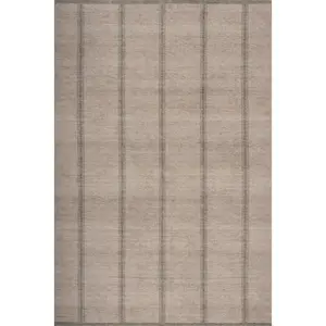 Nuloom Arvella Striped Washable Rug Nuloom Arvella Striped Washable Rug