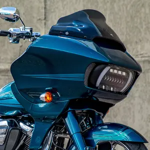 Flare® Windshield for Harley-Davidson® 2015-2025 Road Glide (FLTR)