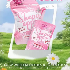 YGB - Shepu Appu Juice