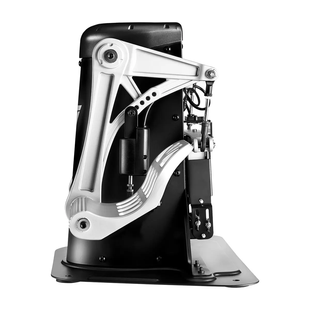 Thrustmaster TPR Pendular Rudder Pedal Set for PC USB Flight Simulation Controls, Ideal for Flight Sim Fans
